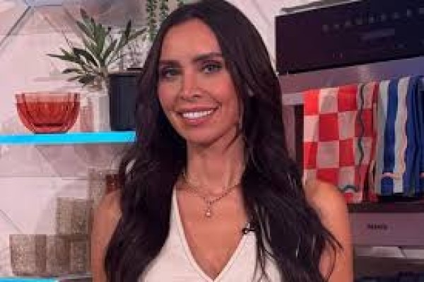 Christine Lampard