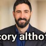 Cory Althoff