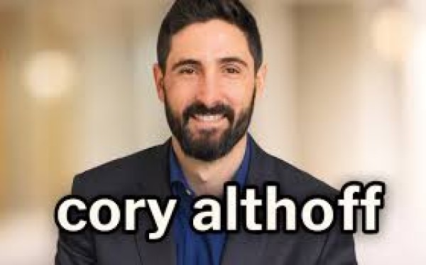 Cory Althoff