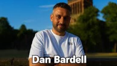 Dan Bardell