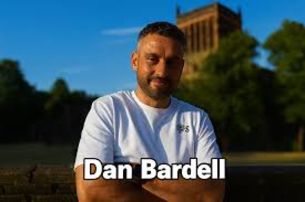Dan Bardell