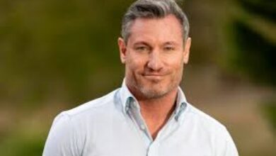Dean Gaffney
