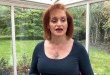 Dr. Lynette Nusbacher