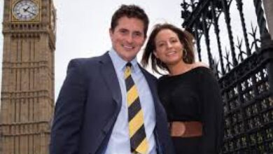 Felicity Cornelius-Mercer