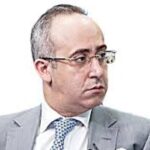 Ghanem Nuseibeh
