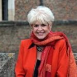 Gloria Hunniford