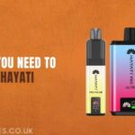 Hayati Vapes