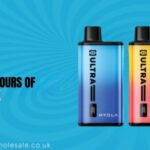 Hyola, Hyola Ultra 30K, vapes