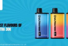 Hyola, Hyola Ultra 30K, vapes