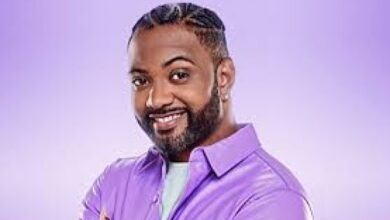 JB Gill