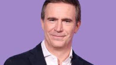 Jack Davenport