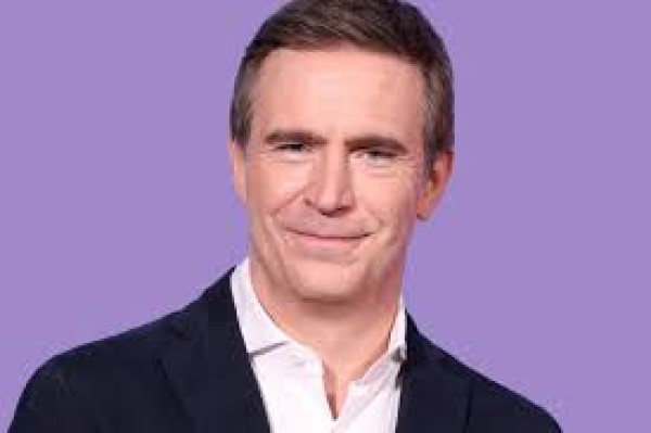 Jack Davenport