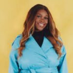 Jackie Adedeji