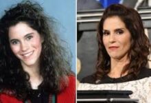 Jami Gertz