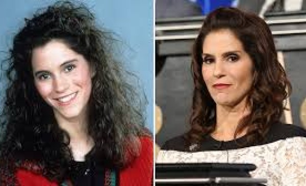 Jami Gertz
