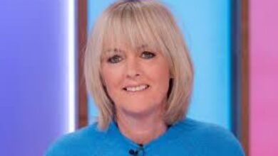 Jane Moore