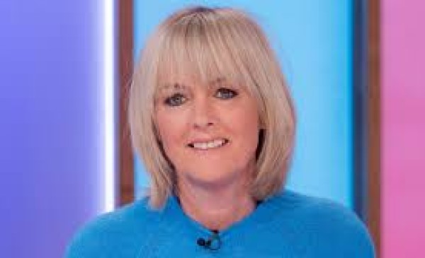 Jane Moore