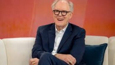 John Lithgow