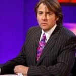Jonathan Ross