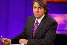 Jonathan Ross