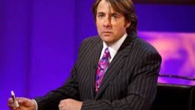 Jonathan Ross