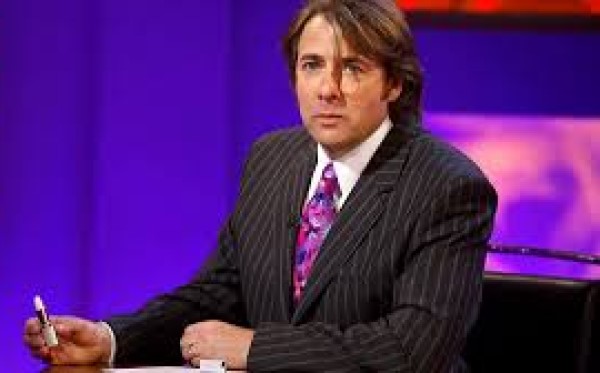 Jonathan Ross
