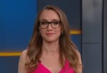 Julia Timpf
