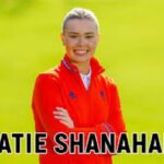 Katie Shanahan