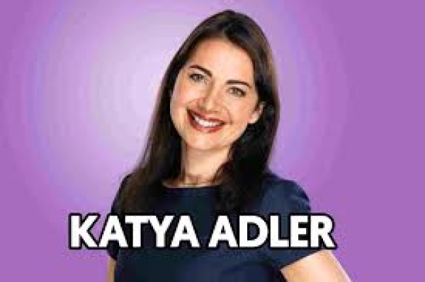 Katya Adler