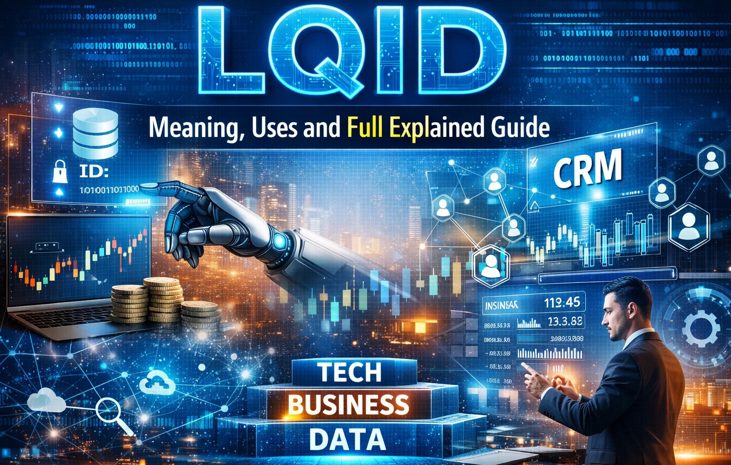 LQID