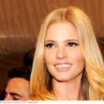 Lara Stone