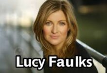 Lucy Faulks