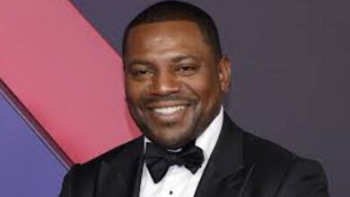 Mekhi Phifer