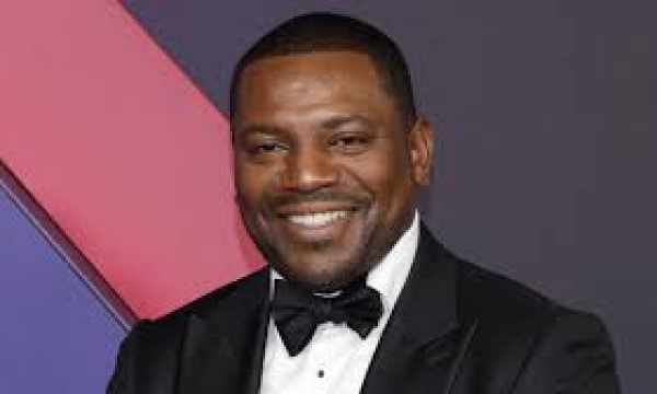 Mekhi Phifer