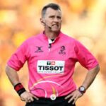 Nigel Owens