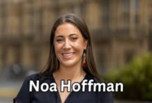 Noa Hoffman
