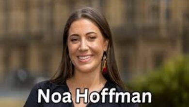 Noa Hoffman