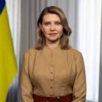 Olena Zelenska