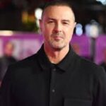 Paddy McGuinness