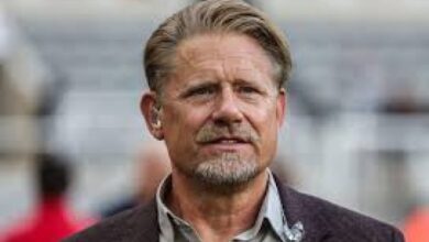 Peter Schmeichel
