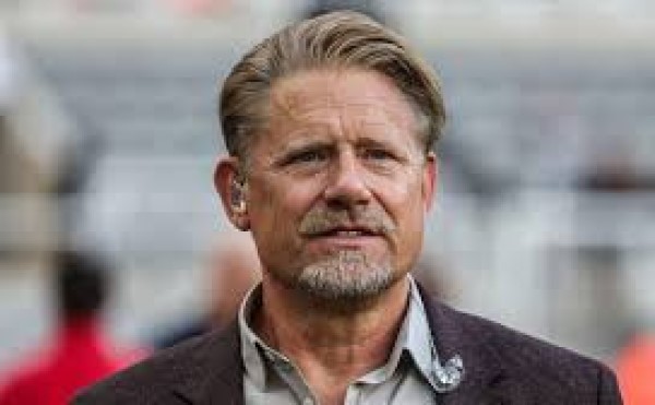Peter Schmeichel