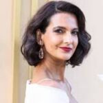 Poorna Jagannathan