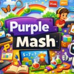 Purple Mash