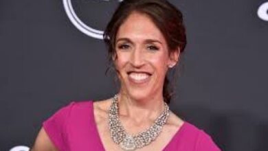 Rebecca Lobo