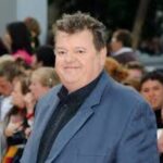 Robbie Coltrane