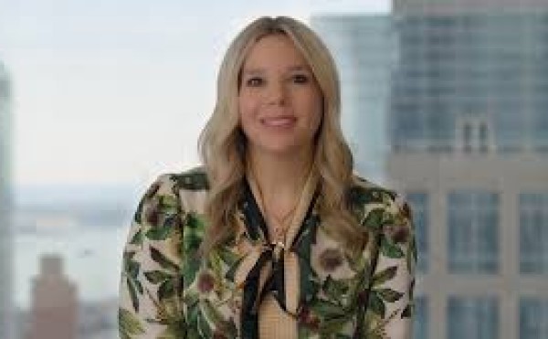 Sara Naison-Tarajano