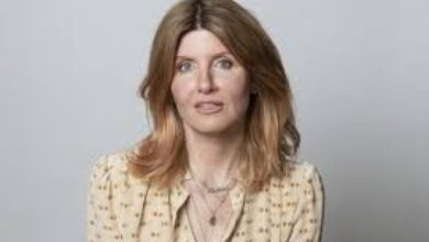 Sharon Horgan