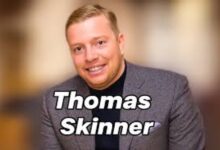 Thomas Skinner