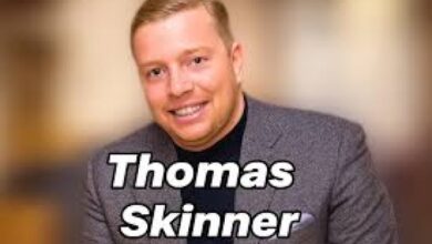 Thomas Skinner