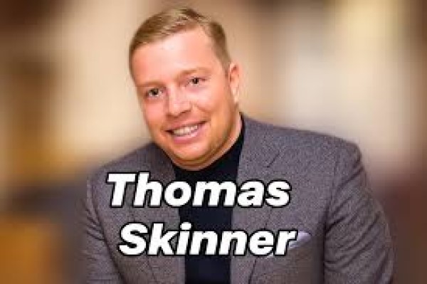 Thomas Skinner